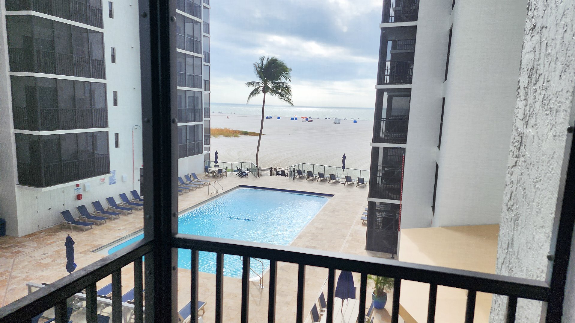 0322 - 6610 Building in Fort Myers Beach, FL