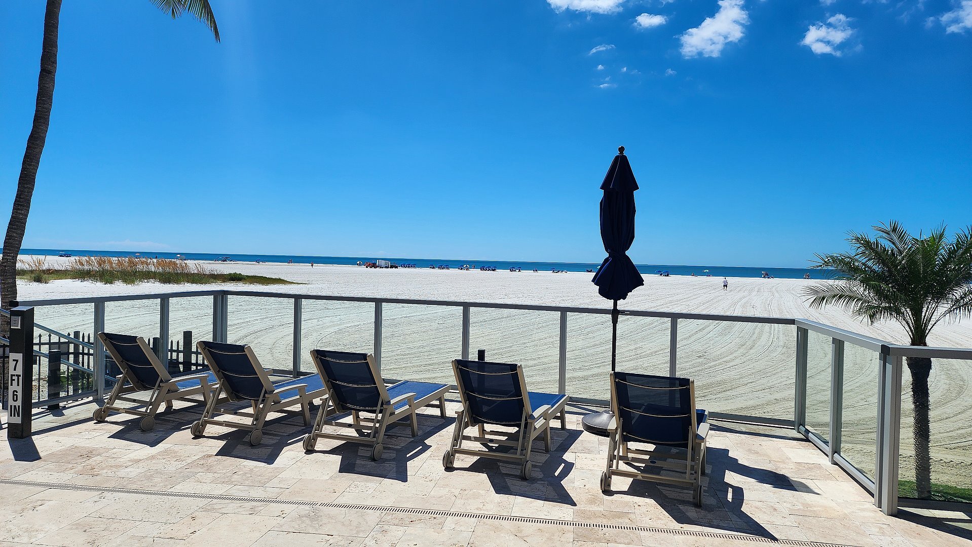 1101 - 6612 Building in Fort Myers Beach, FL