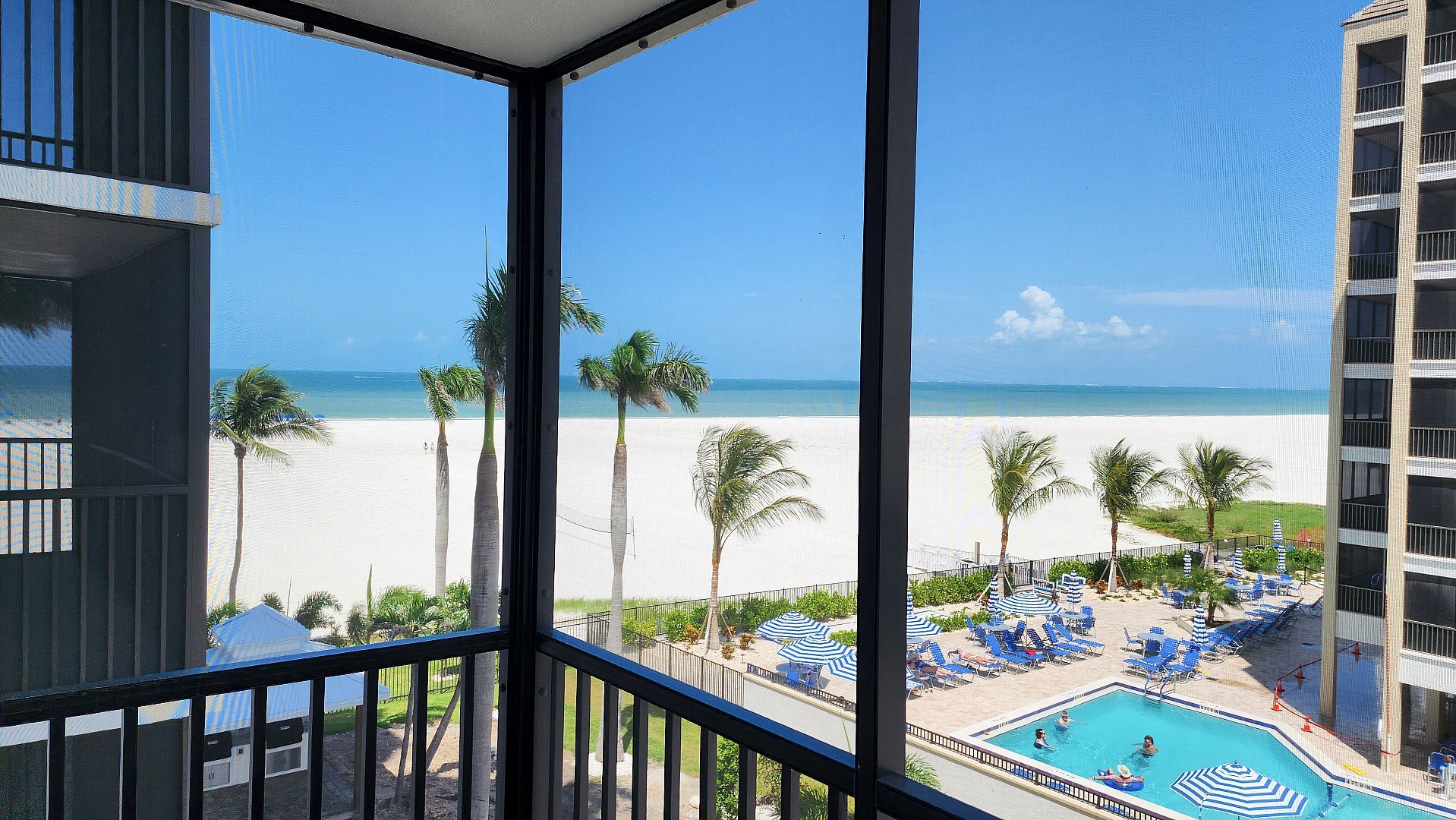 0421 - 6610 Building in Fort Myers Beach, FL