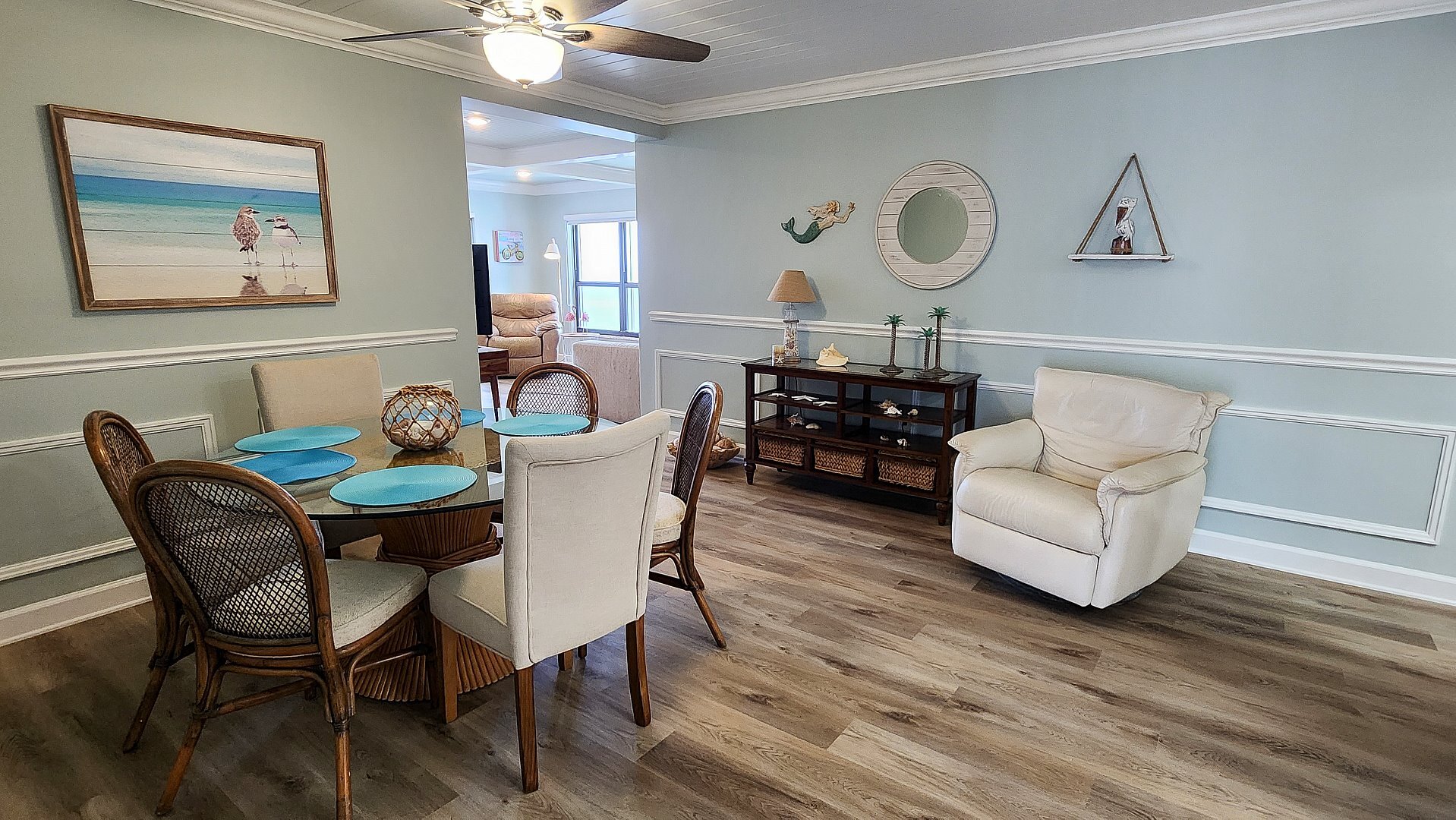 1204 - 6612 Building in Fort Myers Beach, FL